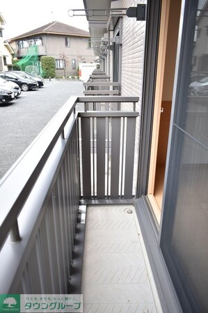 リビングタウン三橋の物件内観写真